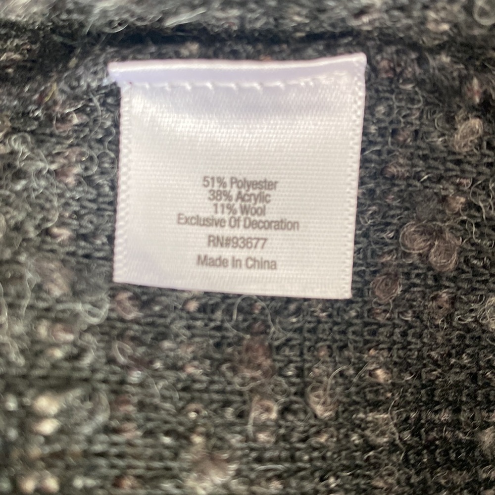 A.n.a Sweater - Picture 7 of 7